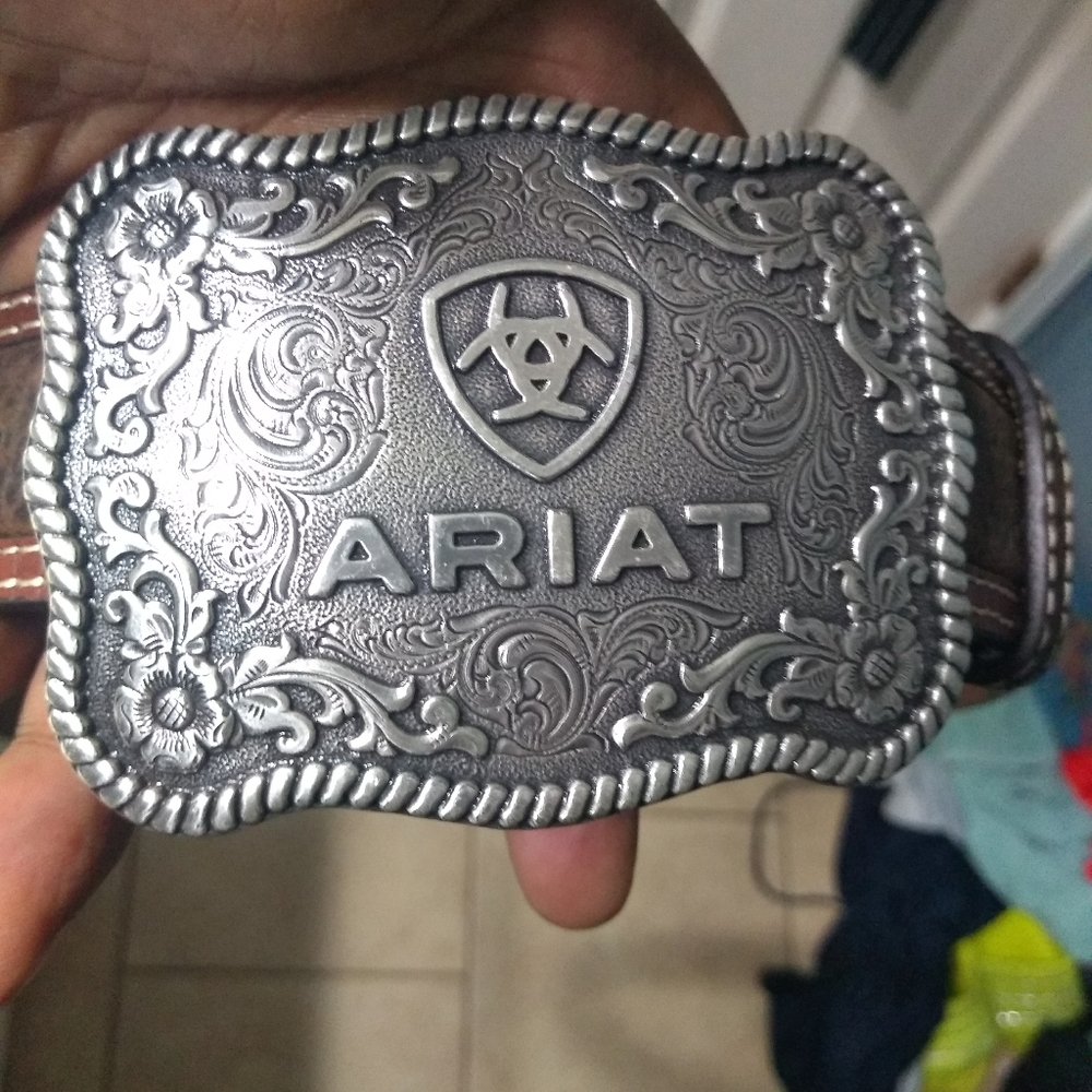 Belt